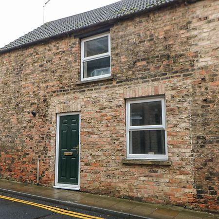 Firkin Cottage Bedale Kültér fotó