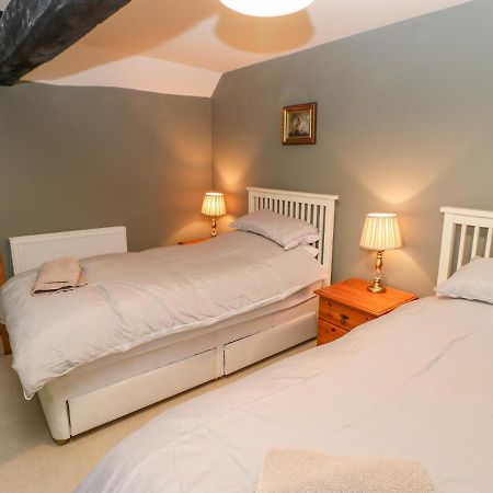 Firkin Cottage Bedale Kültér fotó