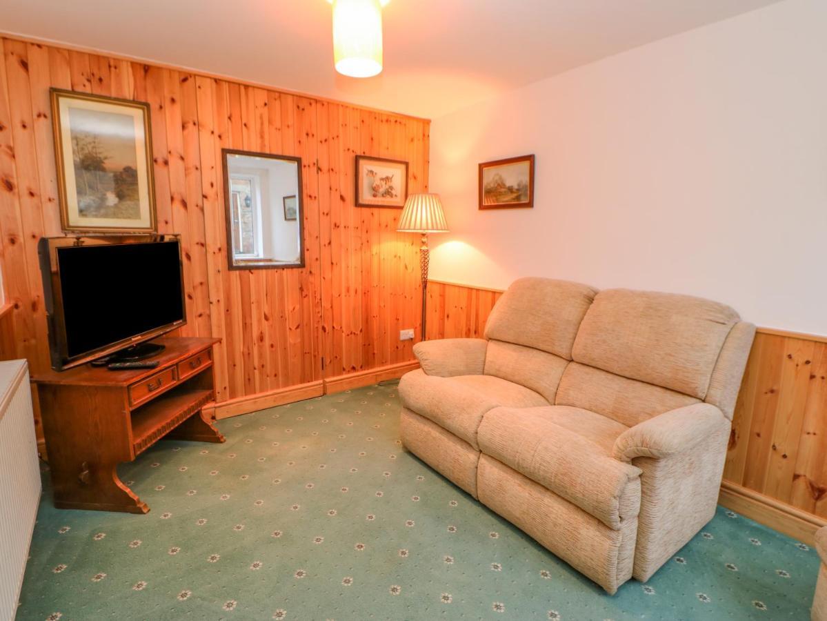 Firkin Cottage Bedale Kültér fotó