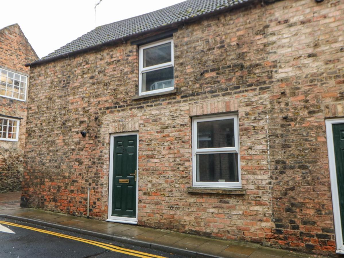 Firkin Cottage Bedale Kültér fotó