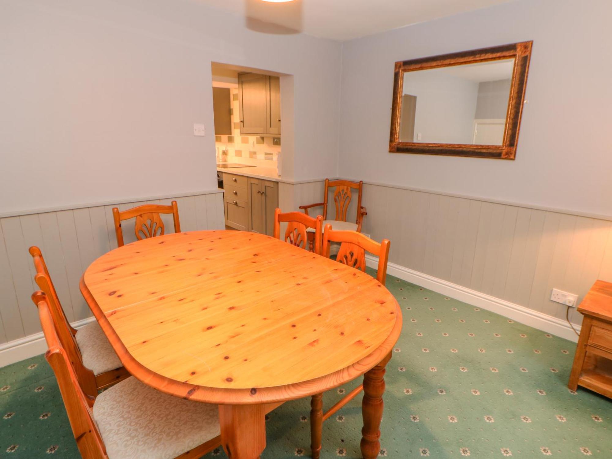 Firkin Cottage Bedale Kültér fotó