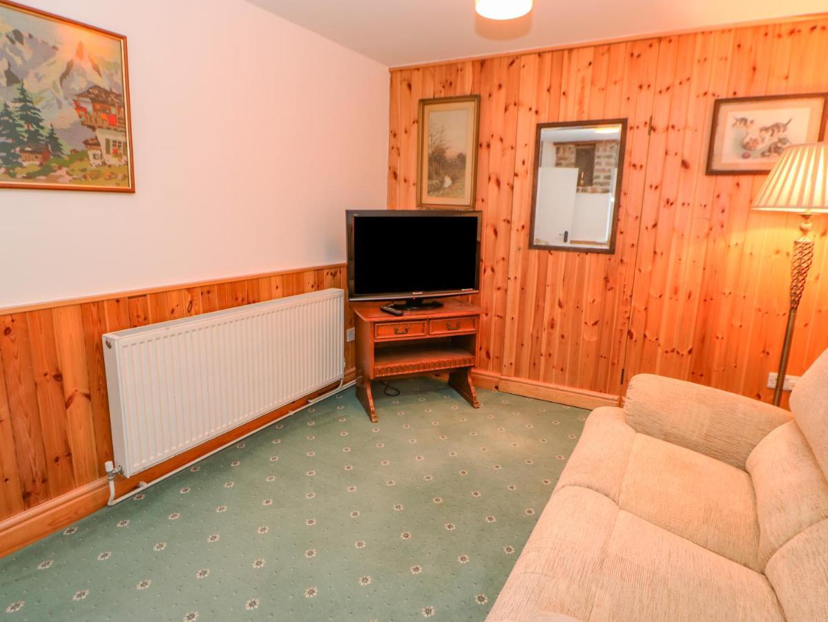 Firkin Cottage Bedale Kültér fotó