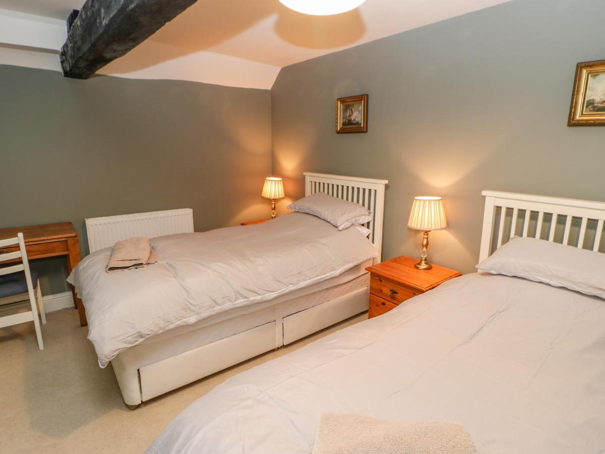 Firkin Cottage Bedale Kültér fotó