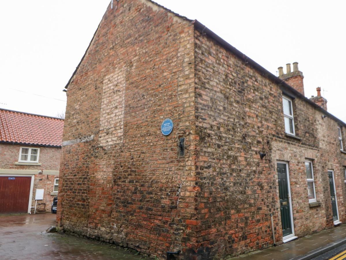 Firkin Cottage Bedale Kültér fotó